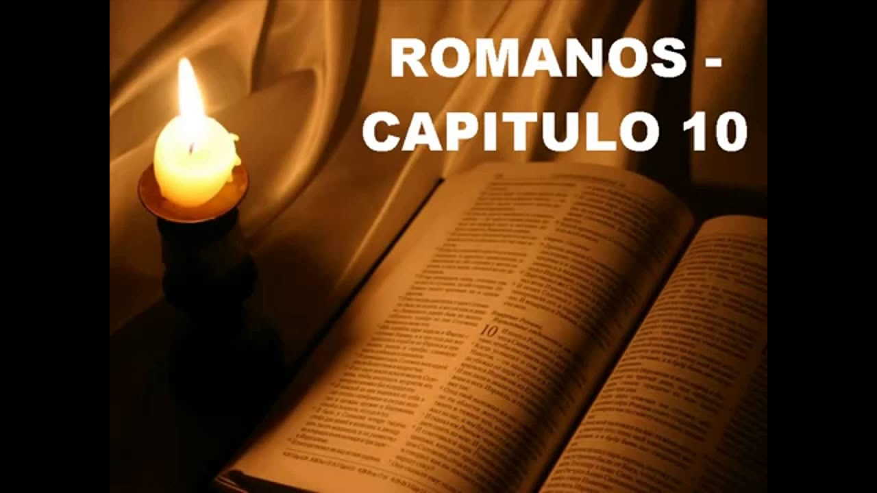 romanos 10