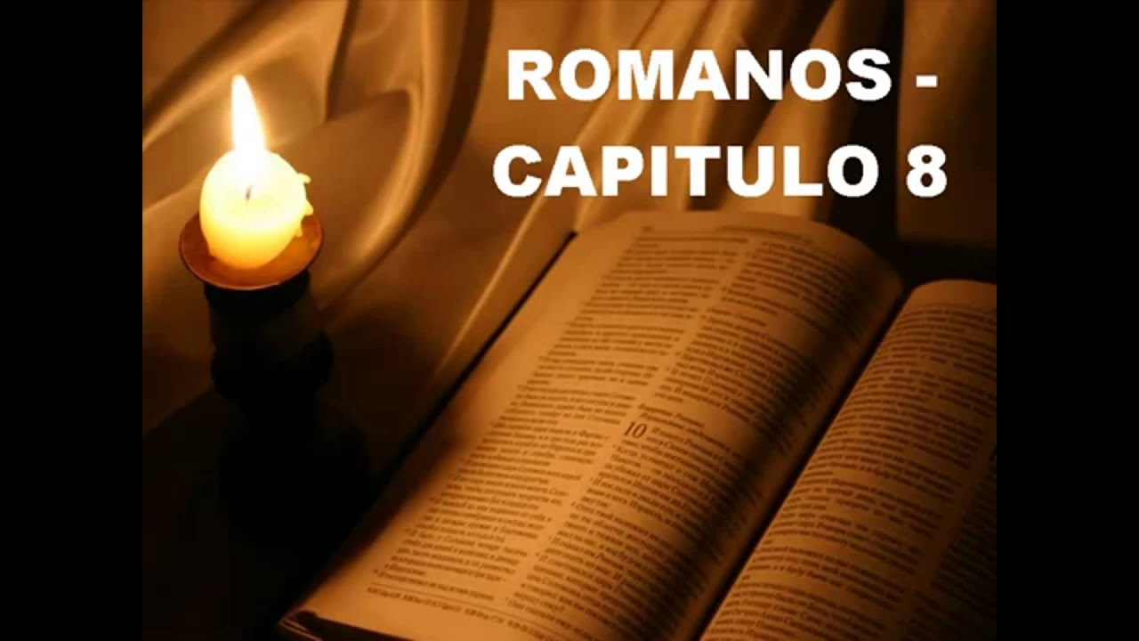 romanos 8
