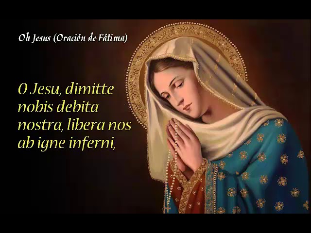rosario en latin