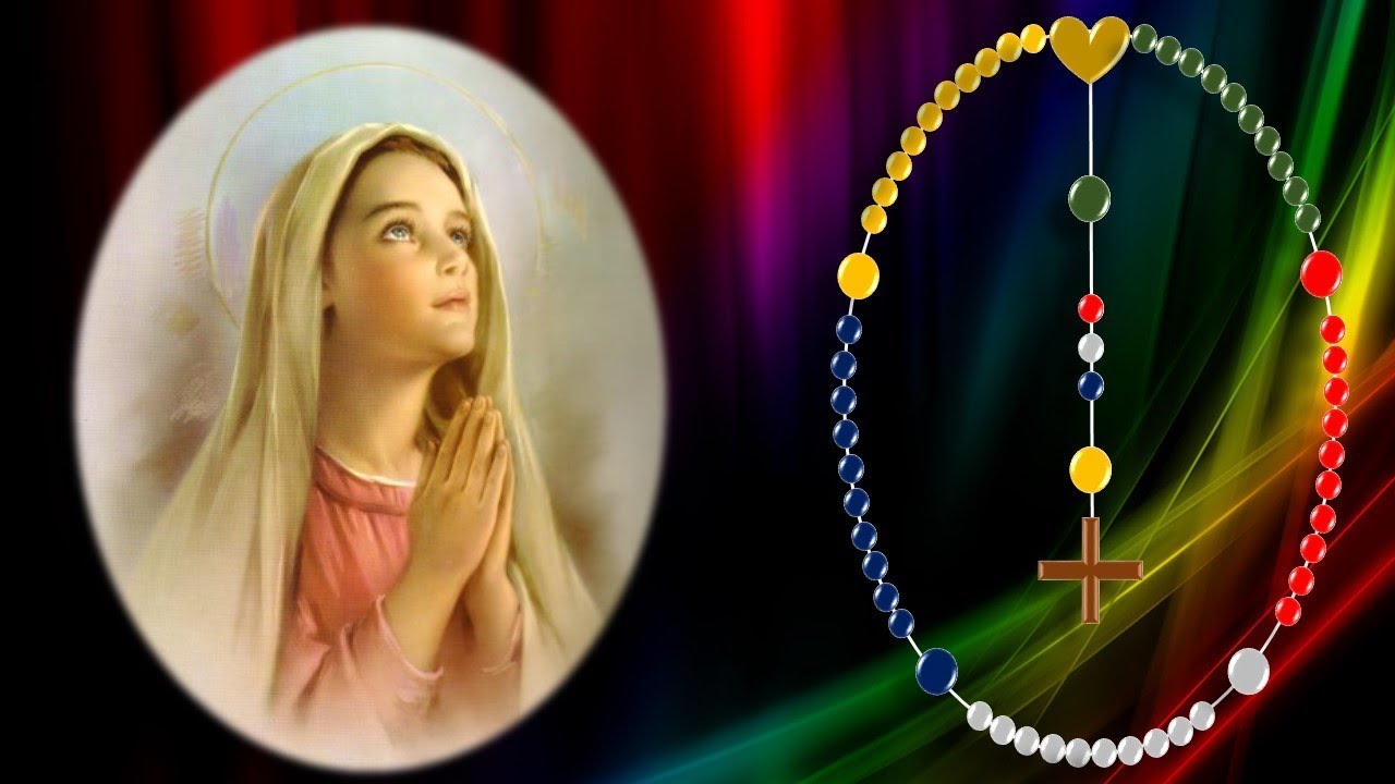 rosario misionero pdf