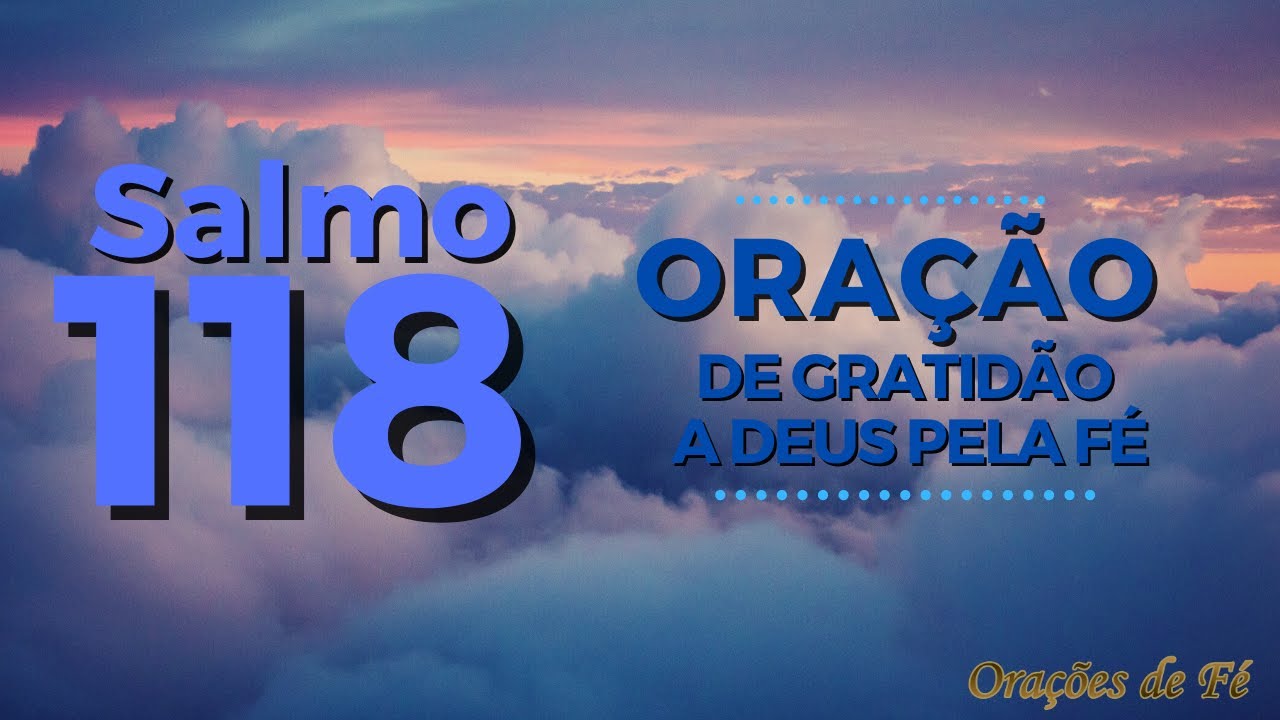 salmo 118