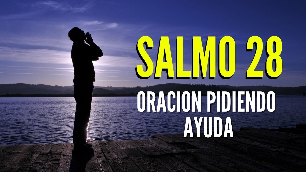 salmo 28