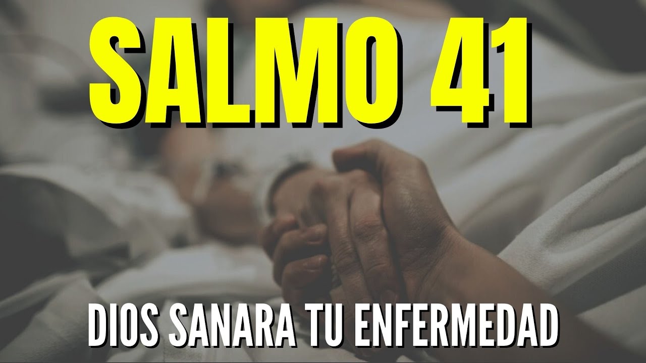salmo 41