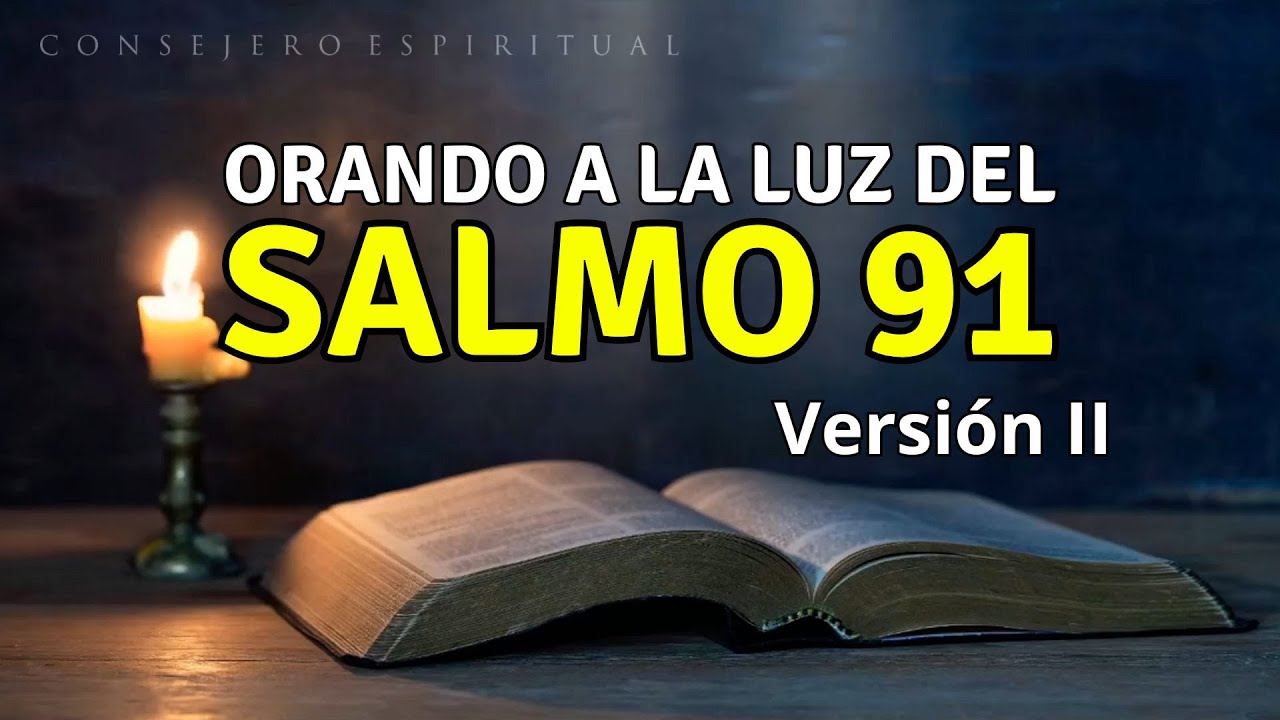 salmo 91 2