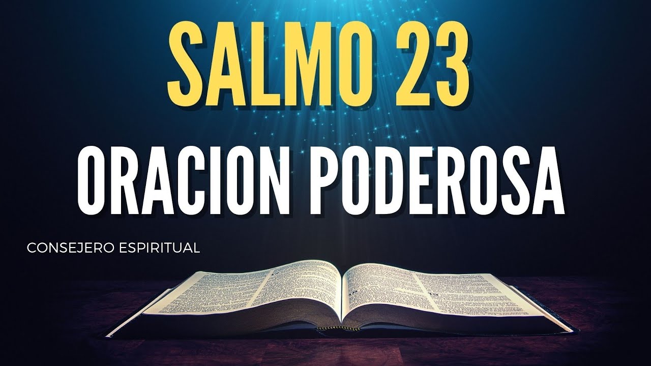 salmos 23