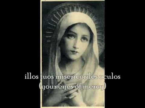 salve regina