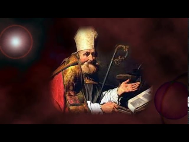 San Anselmo de Canterbury: 7 ideas clave sobre su filosofía 1 san anselmo de canterbury