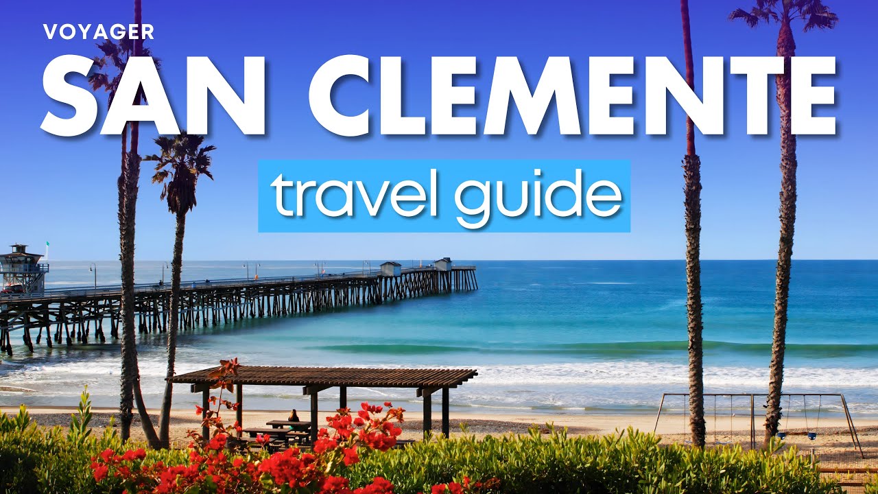 san clemente