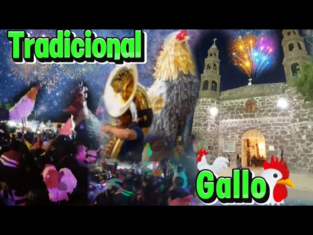 san fandila