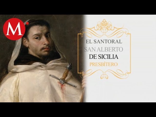 santoral de hoy mexico 2021
