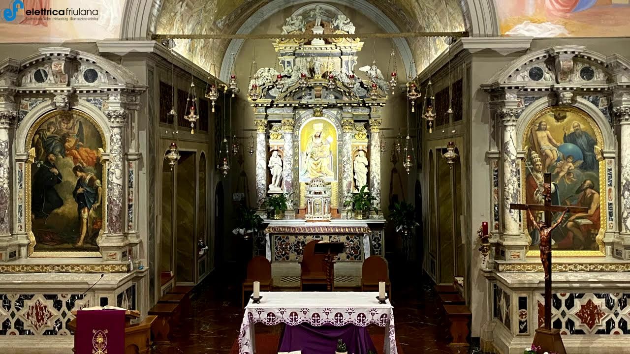 santuario della