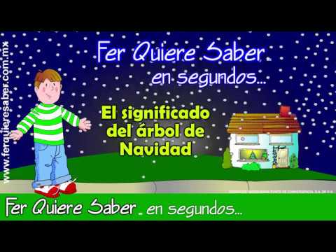 significado del arbol de navidad 2