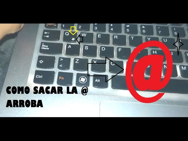 @5 claves para mejorar tu SEO en 2025 y atraer más tráfico 4 signo arroba