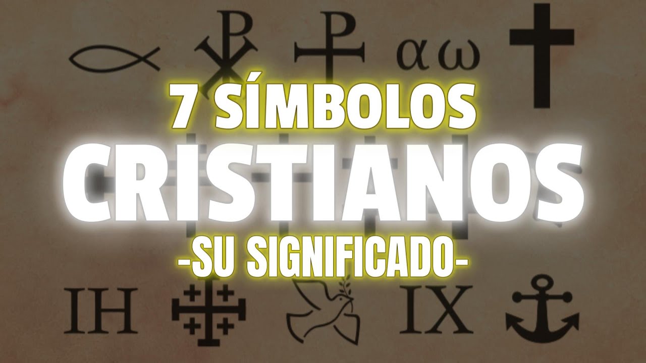 Símbolos de Pascua y sus significados bíblicos: 7 claves reveladoras 4 simbolos de pascua y sus significados biblicos