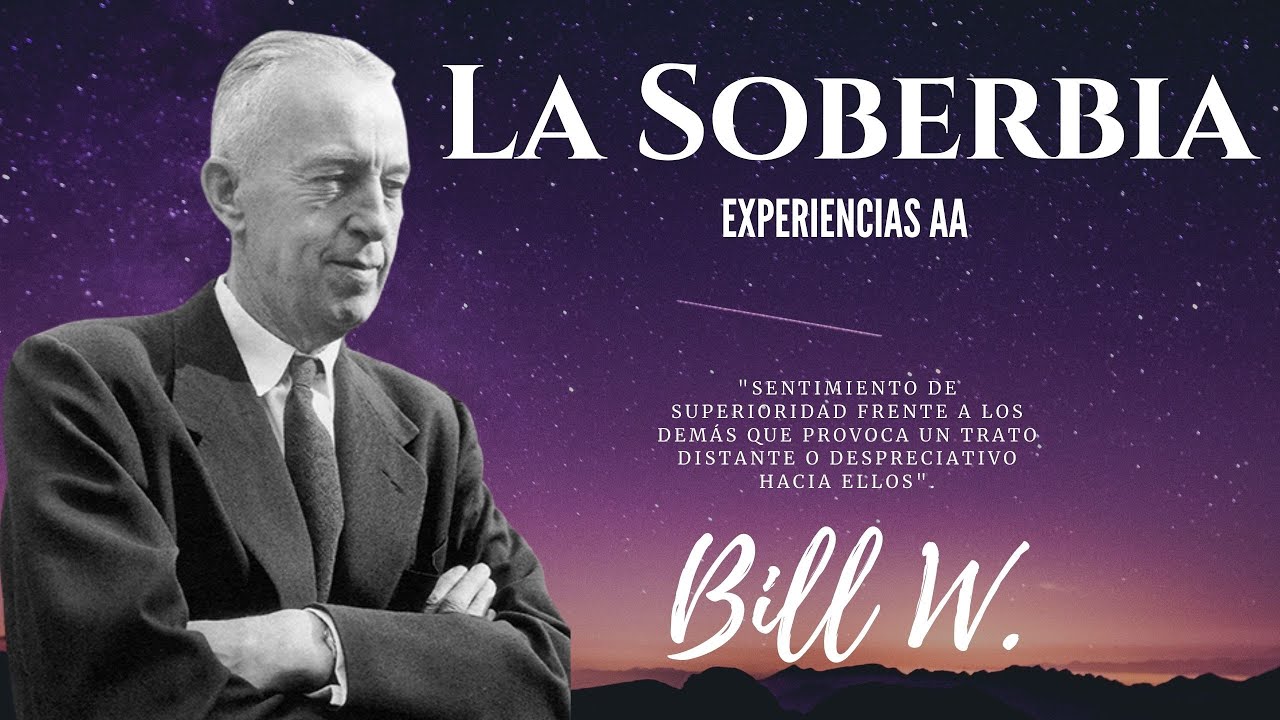 Soberbia: 7 pasos para transformar tu actitud en 2025 1 soberbia