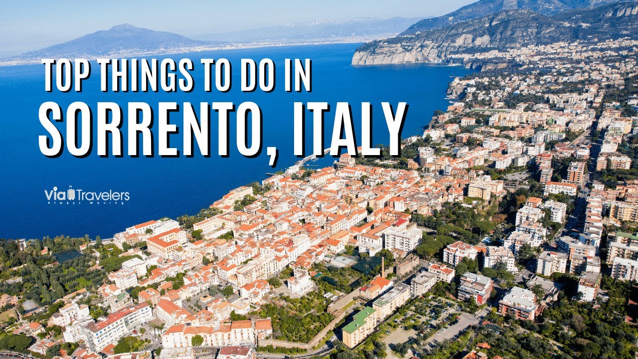 sorrento