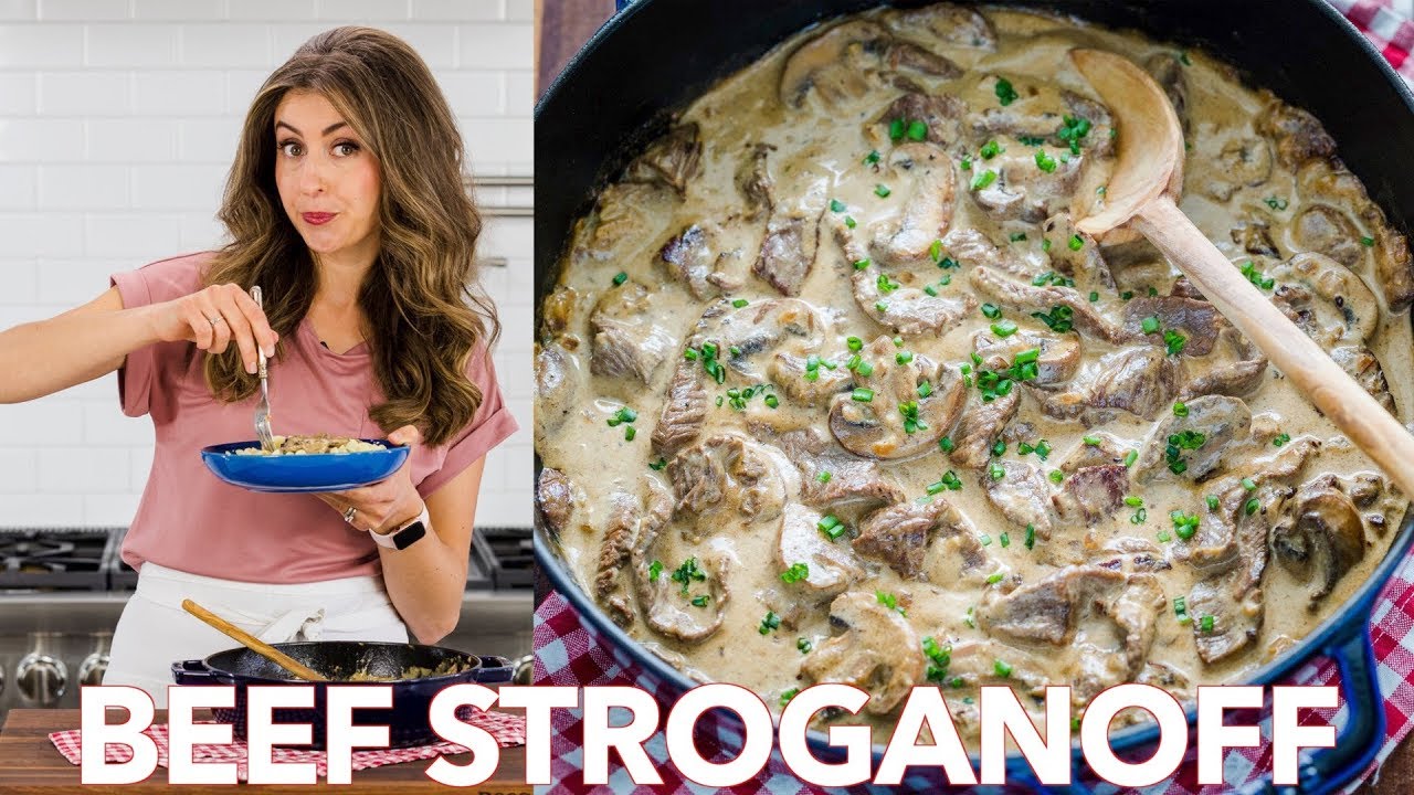 strogonoff