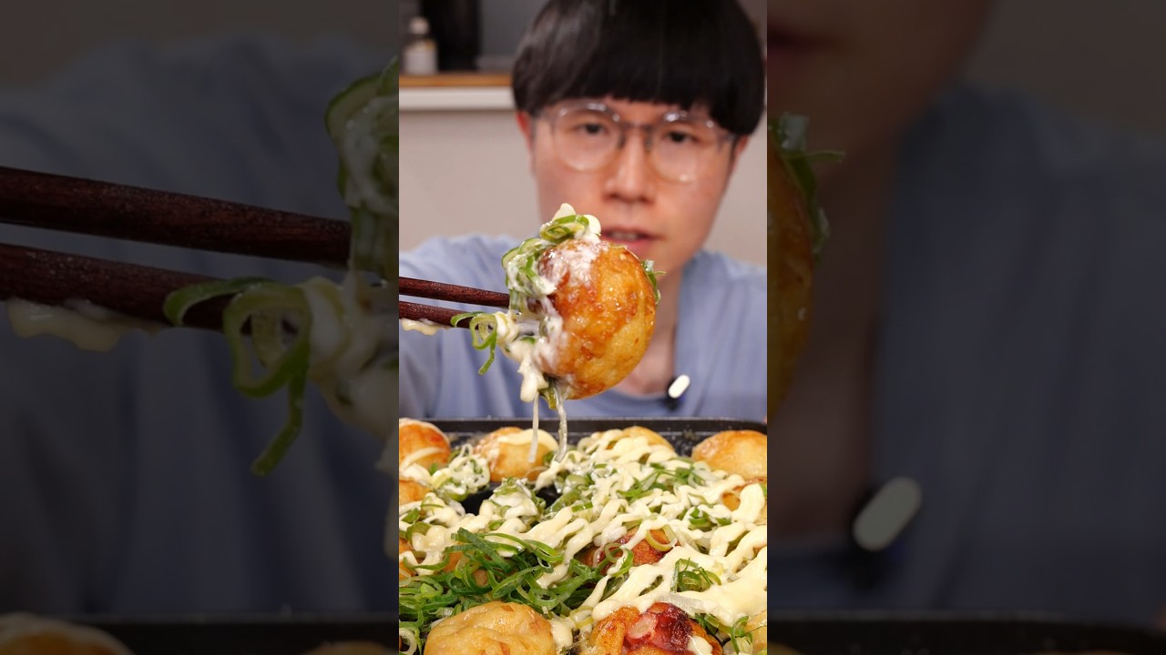 Takoyaki 7 secretos para preparar el mejor bocado japonés 1 takoyaki