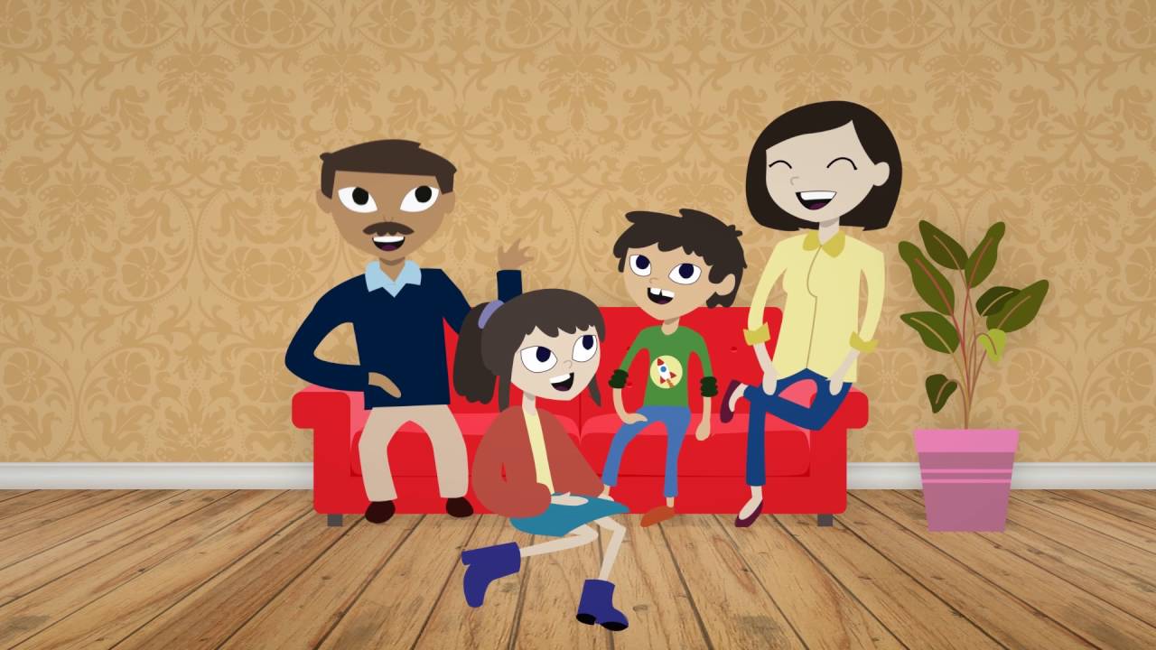 valores familiares