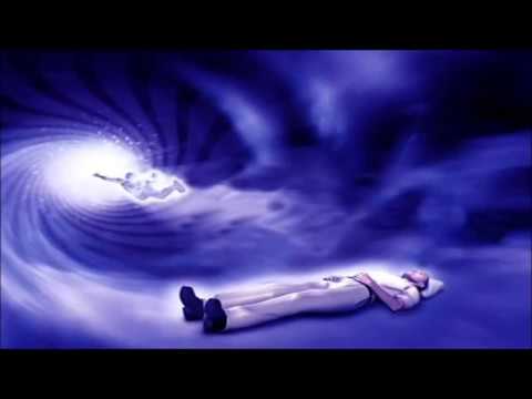 viaje astral