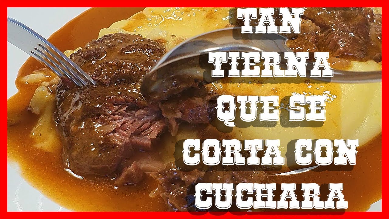Como hacer carrillera
