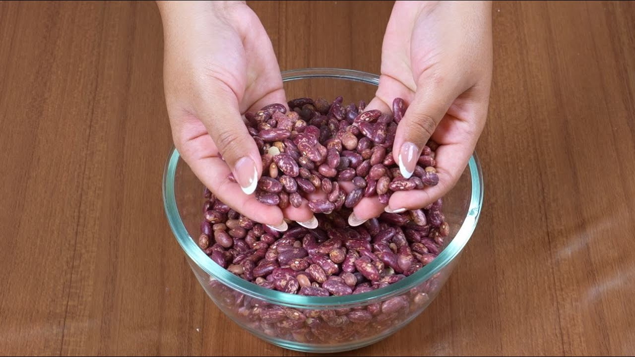 Cómo hacer frijoles rápidos sin remojar en la olla instantánea: 5 tips infalibles 1 Cómo hacer frijoles rápidos sin remojar en la olla instantánea