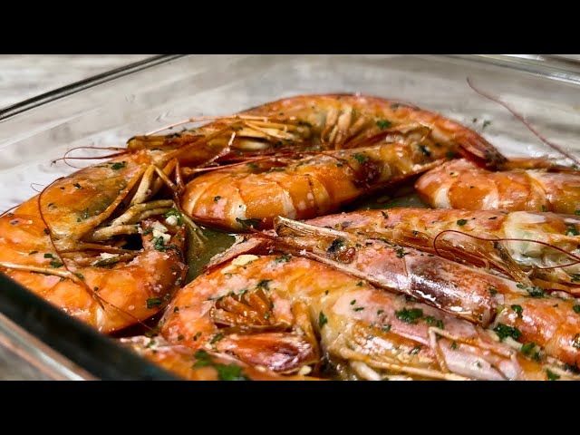 Como hacer gambones: 7 recetas deliciosas y fáciles de preparar 5 Como hacer gambones