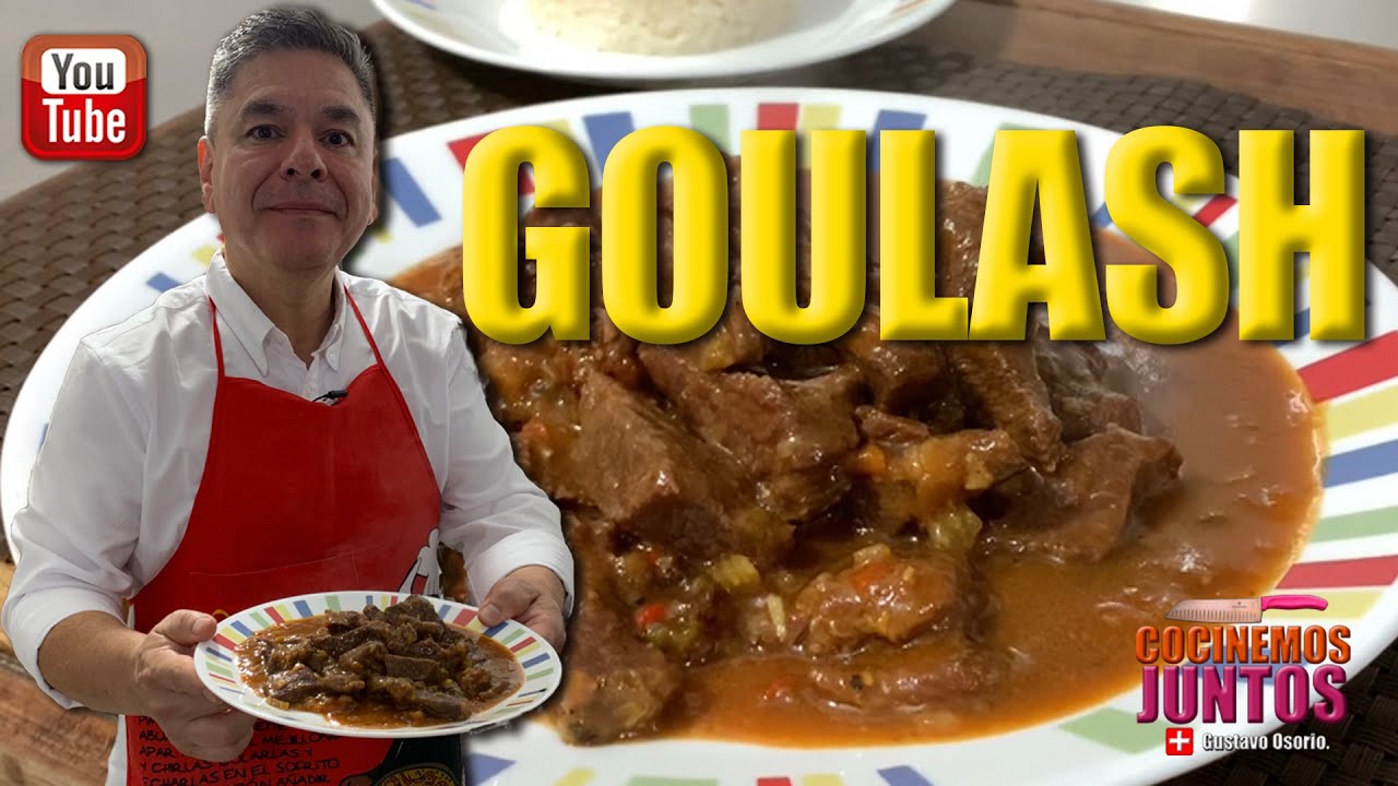 Como hacer gulas