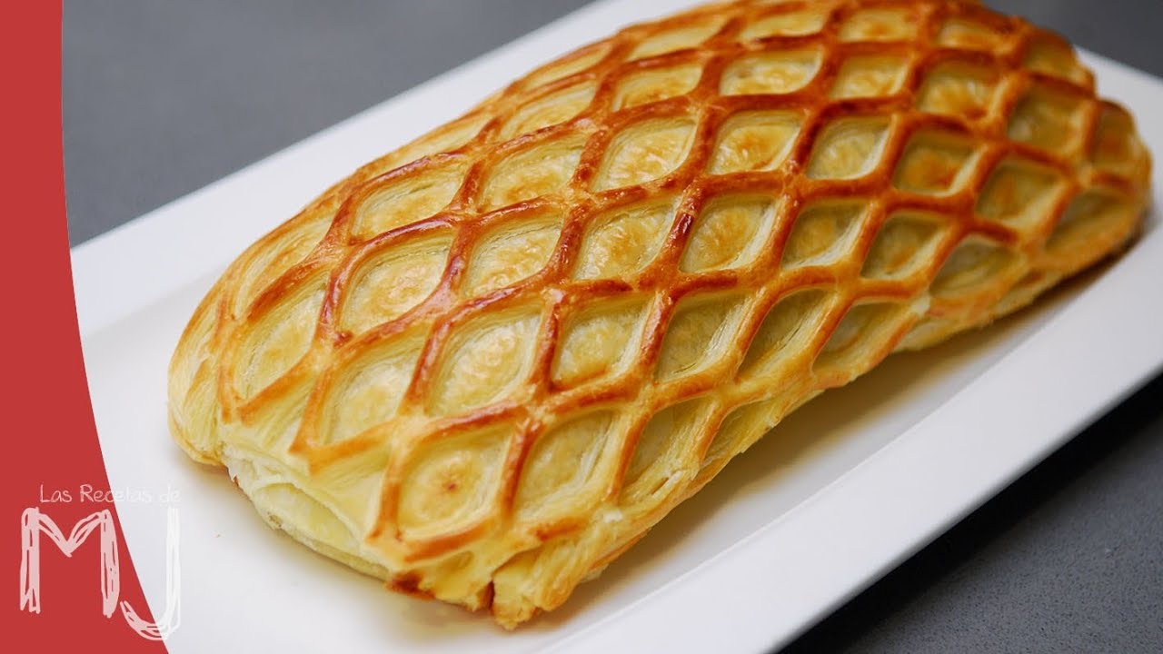 Como hacer lomo wellington