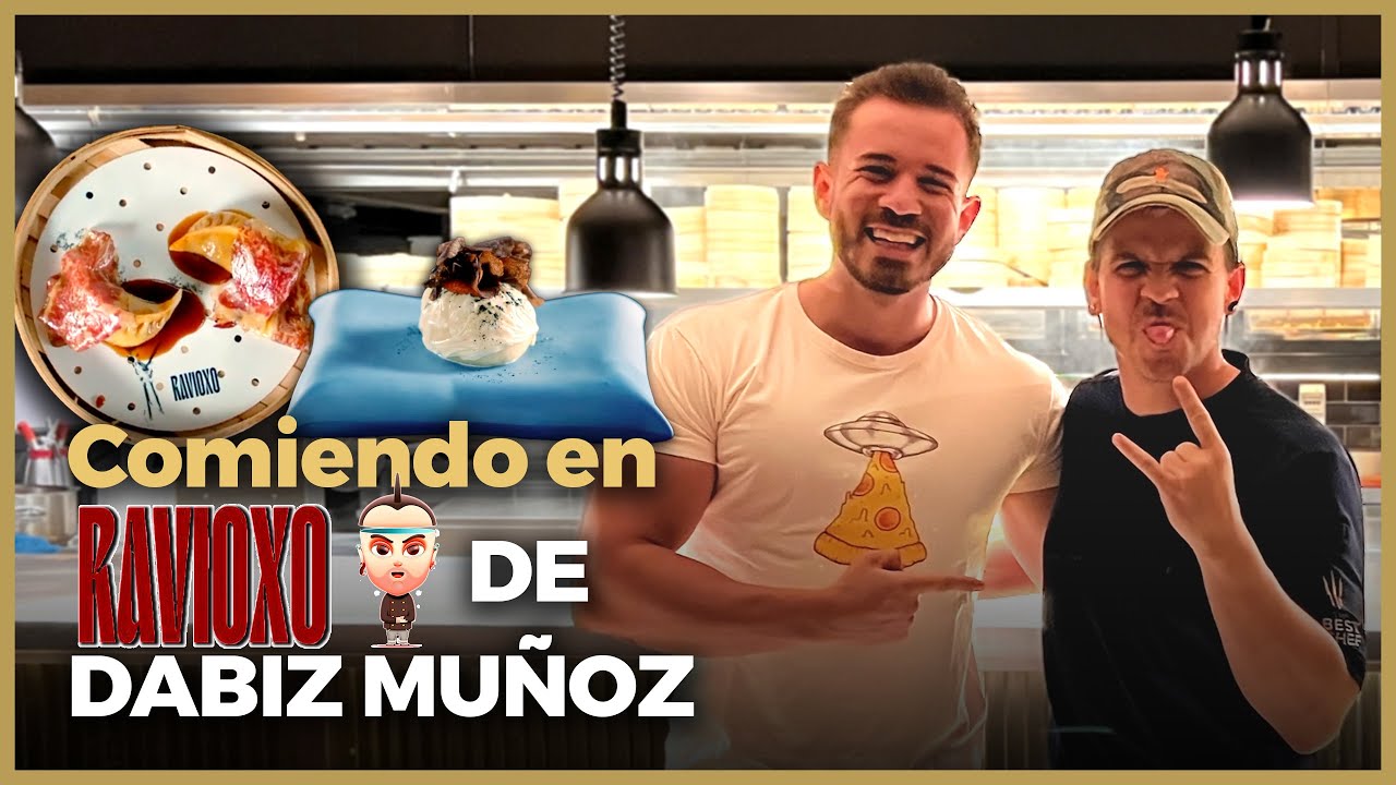 Como hacer nuevo diverxo