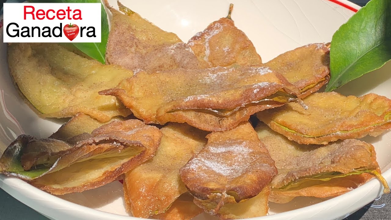 Como hacer paparajote
