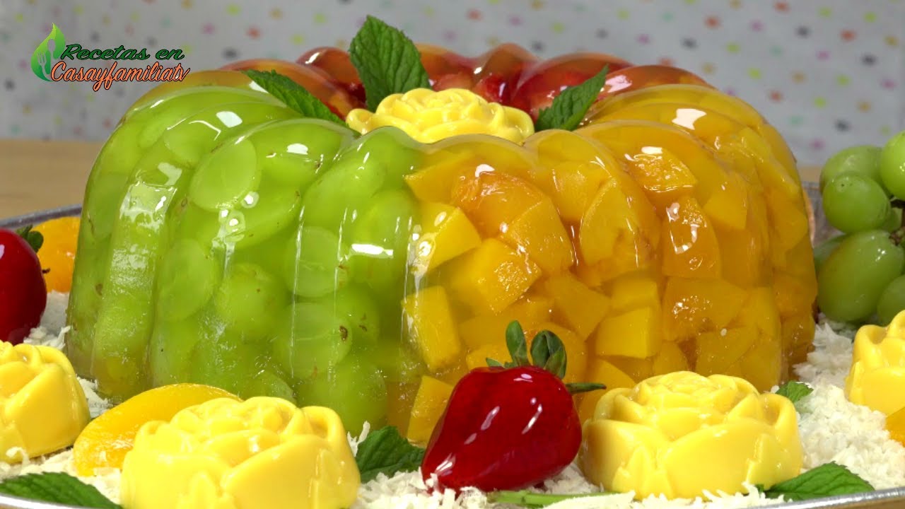 Como hacer postres para navidad: 7 delicias irresistibles 5 Como hacer postres para navidad