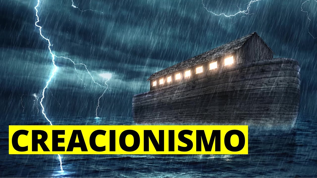 creacionismo