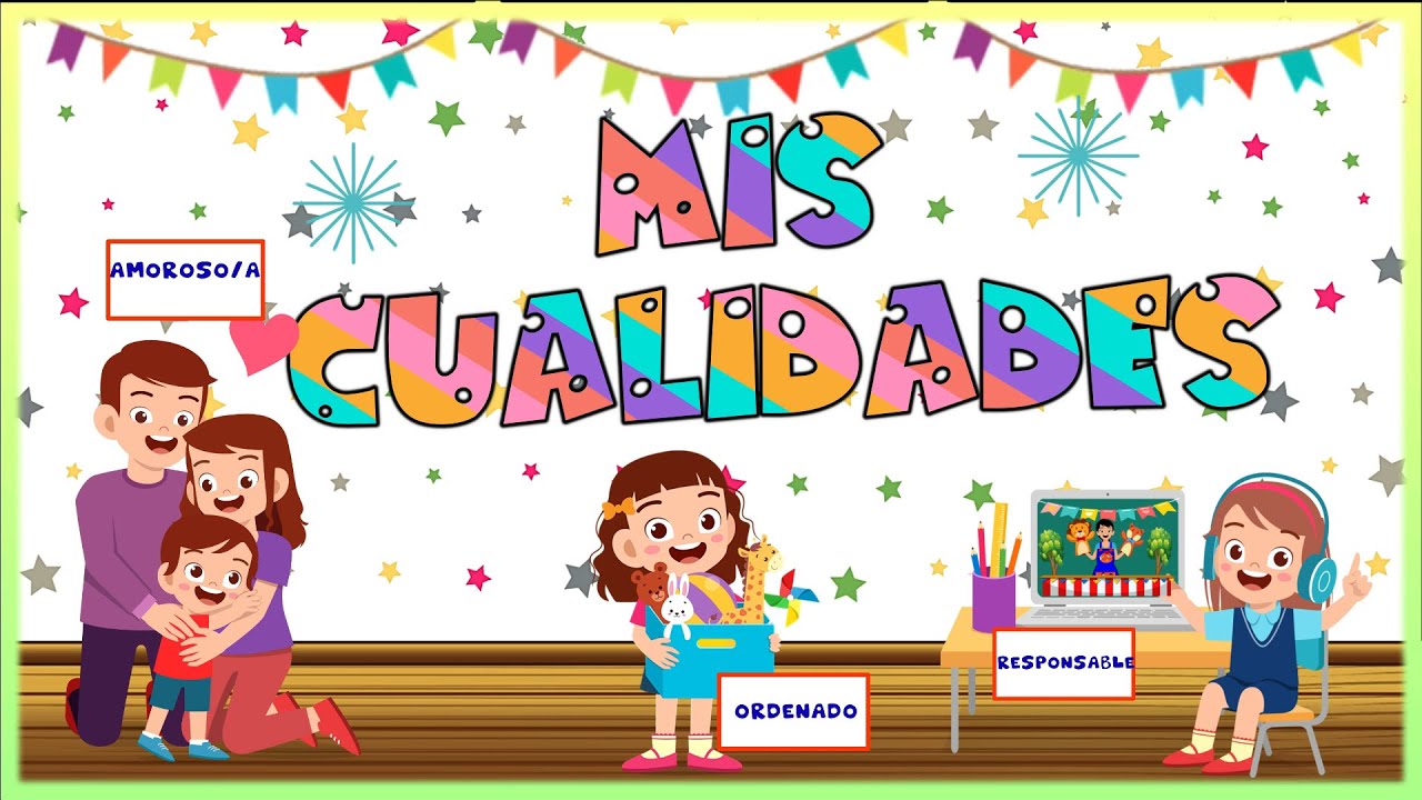 cualidades ejemplos