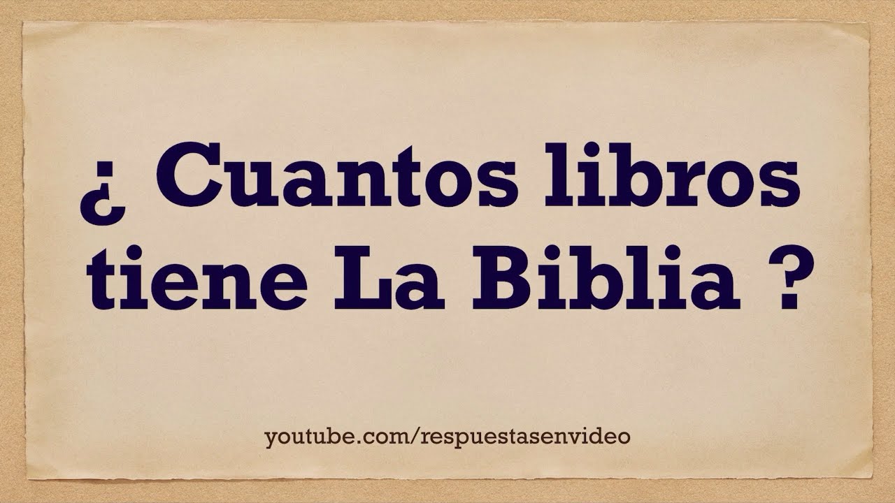 cuantos libros tiene el nuevo testamento