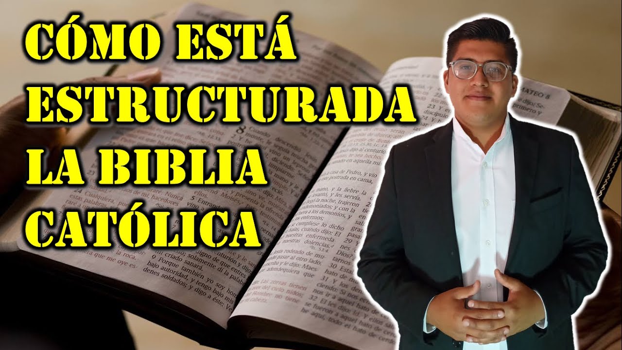 cuantos libros tiene la biblia catolica