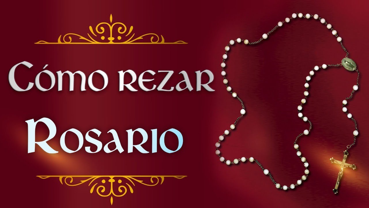 cuantos misterios tiene un rosario 2