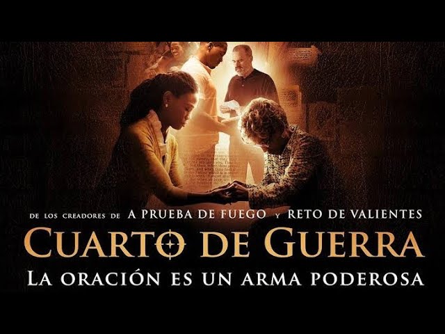 cuarto de guerra
