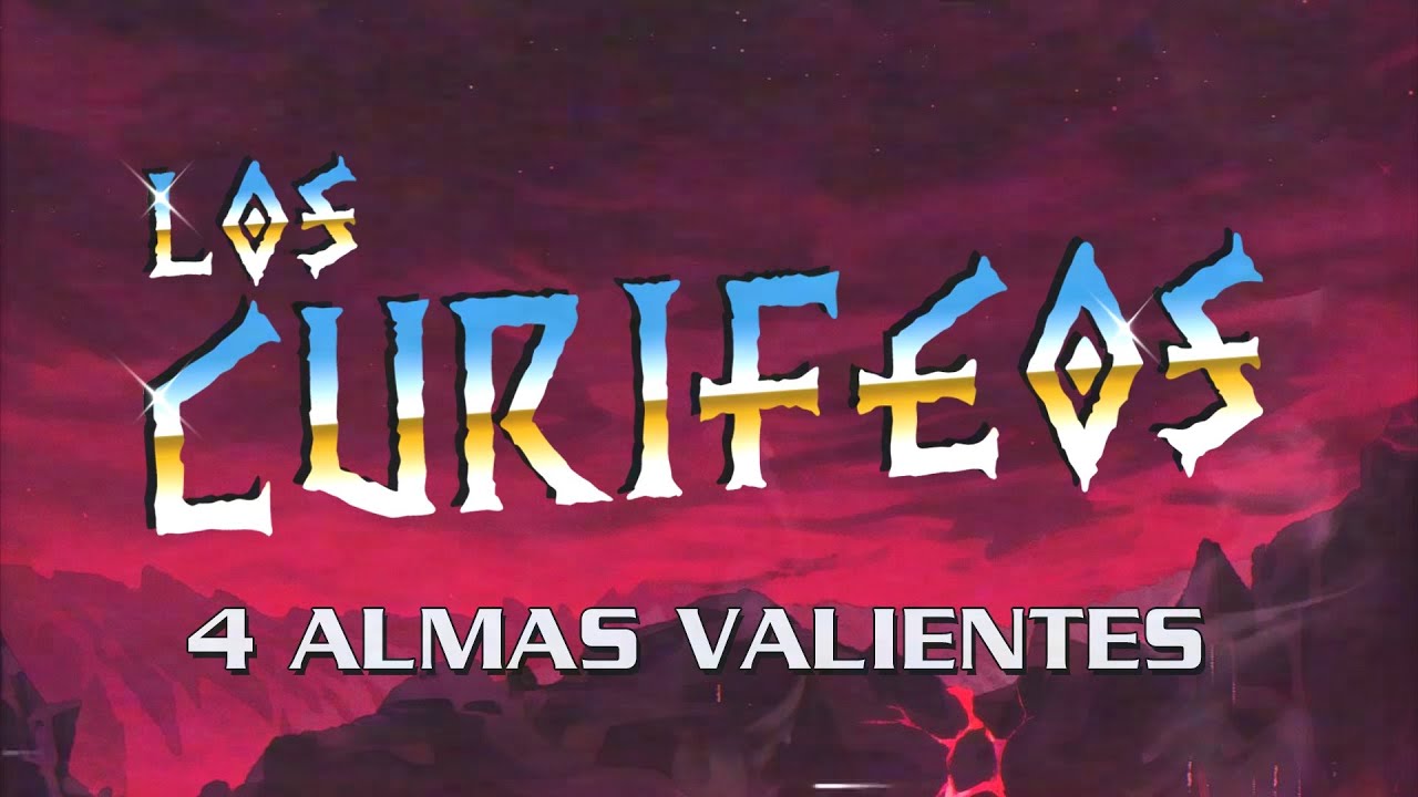 cuatro almas