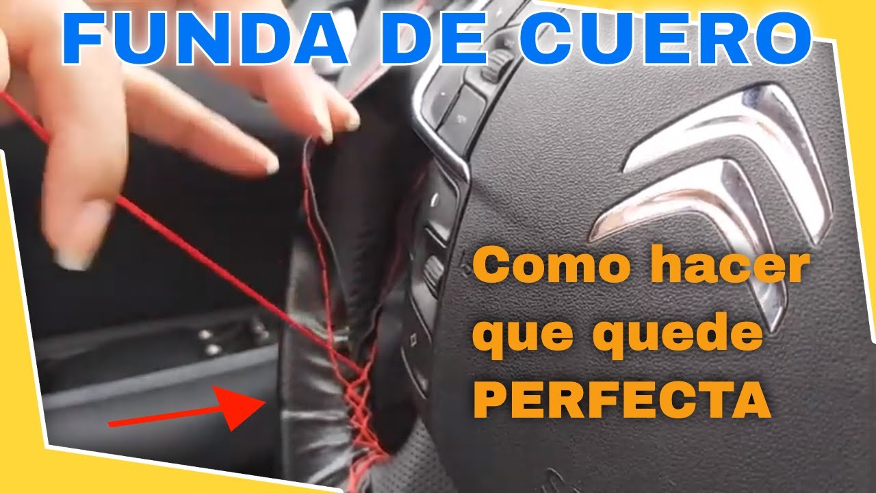 cubre volante