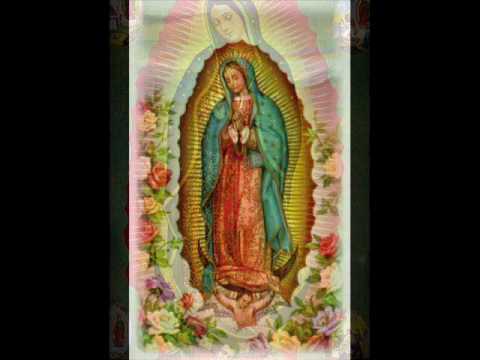 desde el cielo una hermosa manana