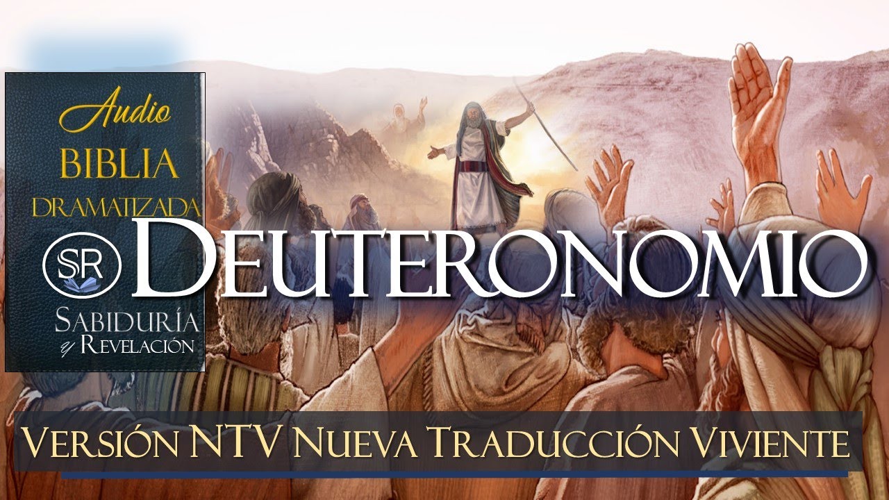 deuteronomio