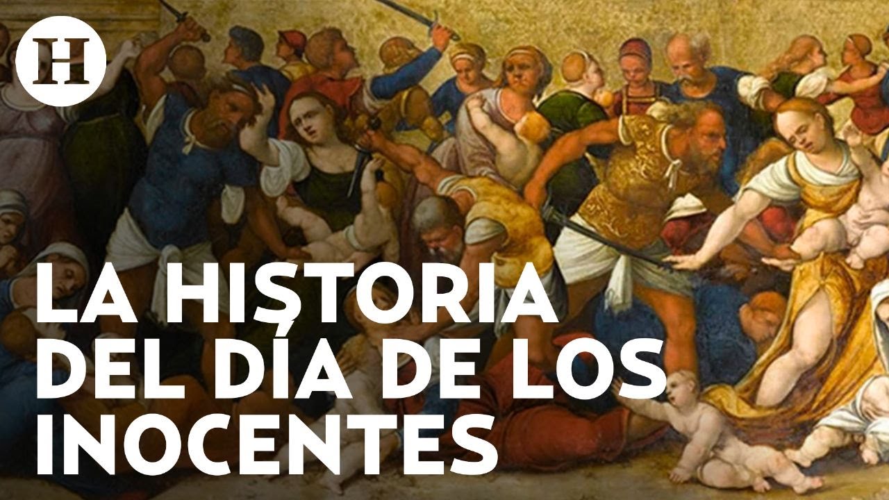 dia de los santos inocentes