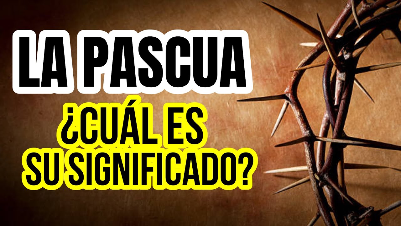 dia de pascua