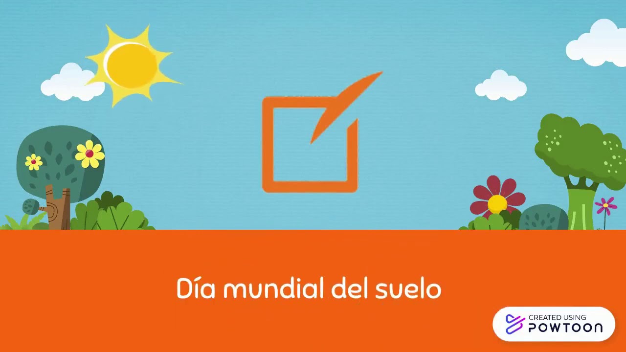 dia mundial del suelo