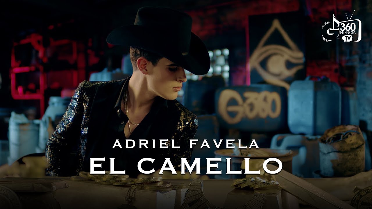 el camello