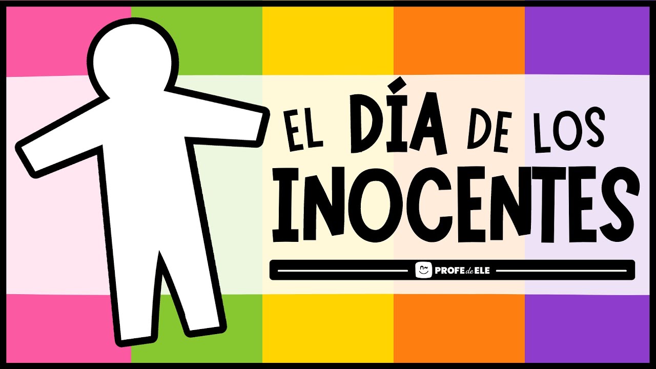 Día de los Inocentes: 7 bromas que no te puedes perder en 2025 4 el dia de los inocentes