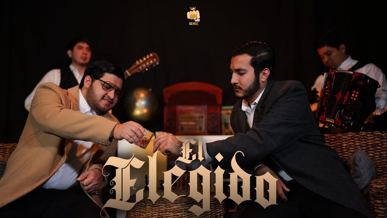 el elegido