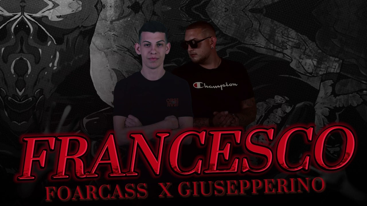 francesco