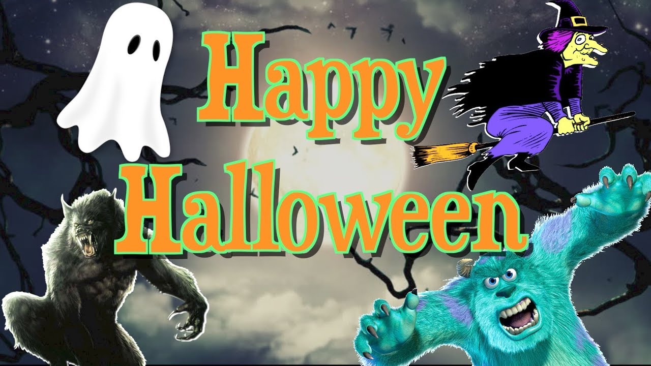 frases de halloween